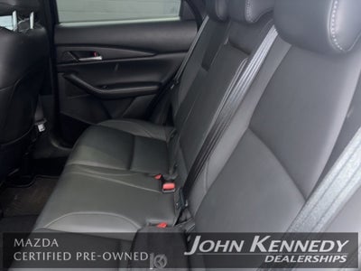 2022 Mazda Mazda CX-30 2.5 S Select Package
