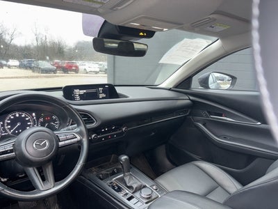 2022 Mazda Mazda CX-30 2.5 S Select Package