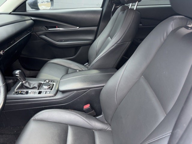 2022 Mazda Mazda CX-30 2.5 S Select Package