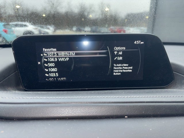 2022 Mazda Mazda CX-30 2.5 S Select Package