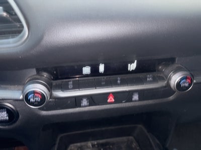 2022 Mazda Mazda CX-30 2.5 S Select Package