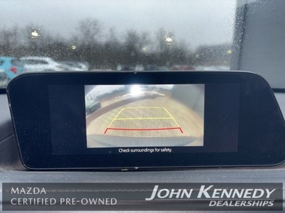 2022 Mazda Mazda CX-30 2.5 S Select Package