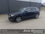 2022 Mazda Mazda CX-30 2.5 S Select Package