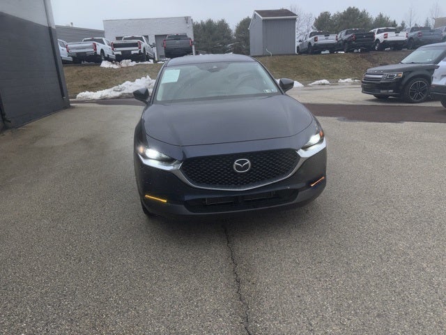 2022 Mazda Mazda CX-30 2.5 S Select Package