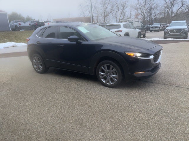 2022 Mazda Mazda CX-30 2.5 S Select Package