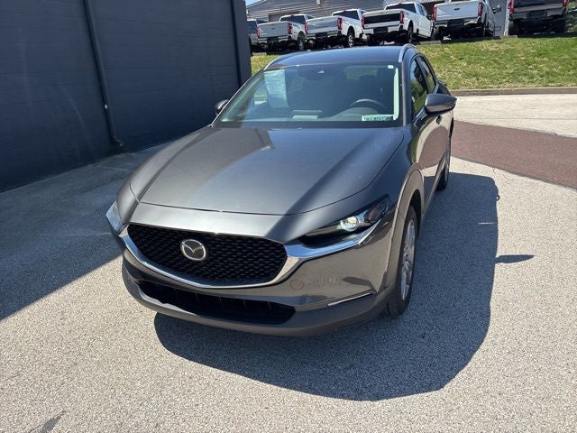 2023 Mazda Mazda CX-30 2.5 S Select Package
