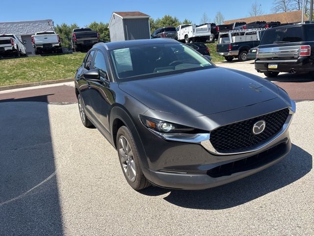 2023 Mazda Mazda CX-30 2.5 S Select Package