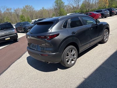 2023 Mazda Mazda CX-30 2.5 S Select Package