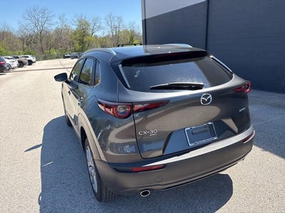 2023 Mazda Mazda CX-30 2.5 S Select Package