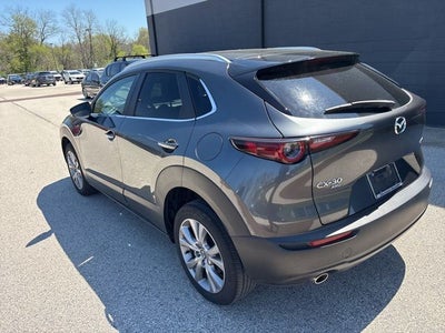2023 Mazda Mazda CX-30 2.5 S Select Package