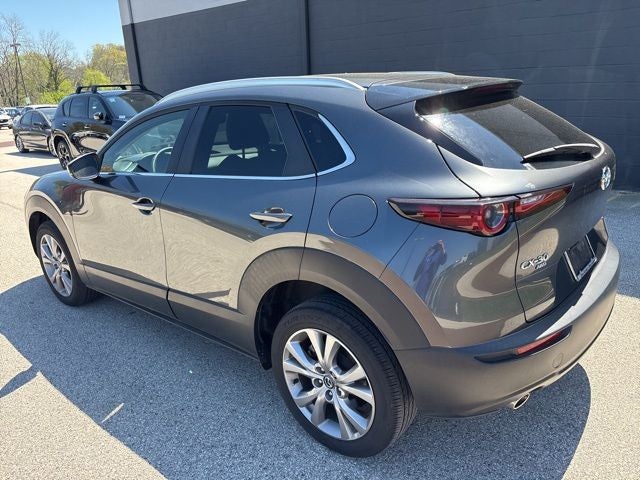2023 Mazda Mazda CX-30 2.5 S Select Package