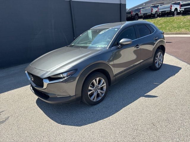 2023 Mazda Mazda CX-30 2.5 S Select Package