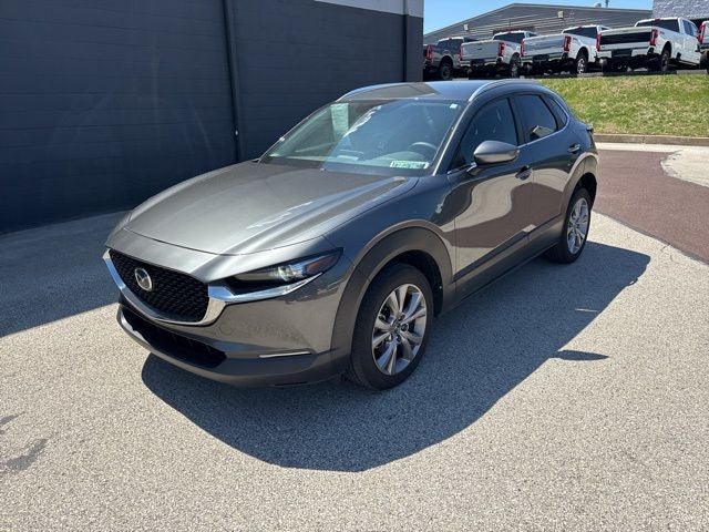 2023 Mazda Mazda CX-30 2.5 S Select Package