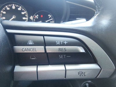 2023 Mazda Mazda CX-30 2.5 S Select Package