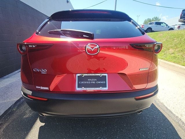 2023 Mazda Mazda CX-30 2.5 S Select Package