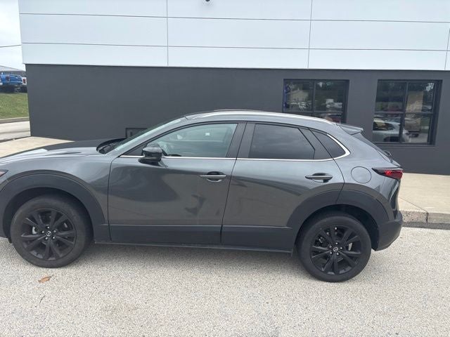2024 Mazda Mazda CX-30 2.5 S Select Sport