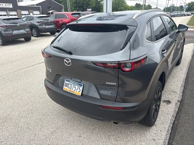 2024 Mazda Mazda CX-30 2.5 S Select Sport