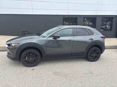 2024 Mazda Mazda CX-30 2.5 S Select Sport