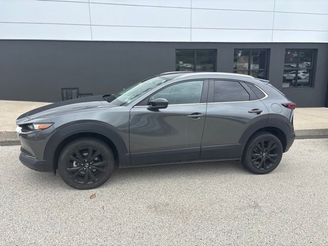 2024 Mazda Mazda CX-30 2.5 S Select Sport