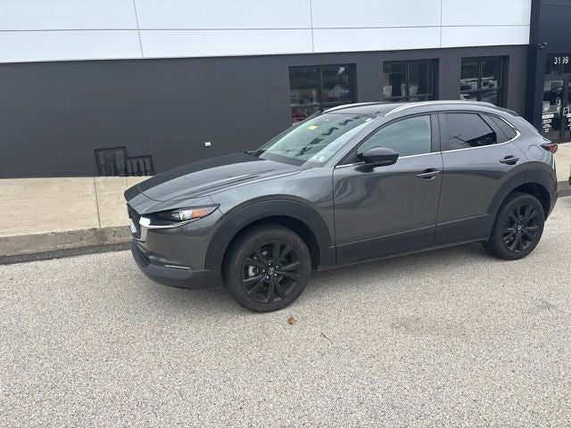 2024 Mazda Mazda CX-30 2.5 S Select Sport