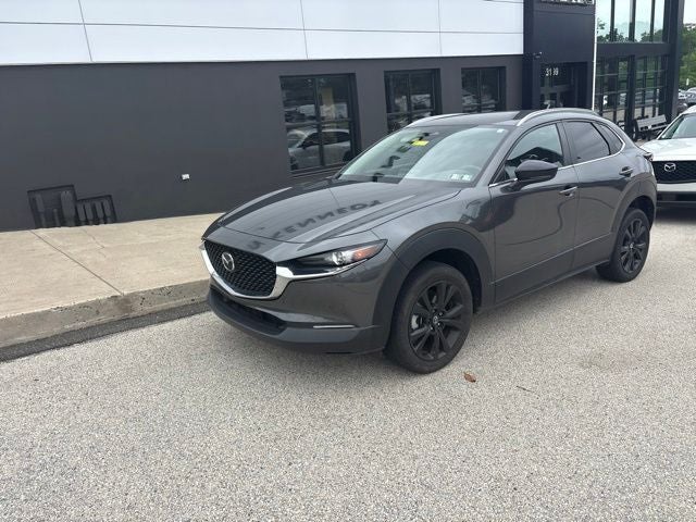 2024 Mazda Mazda CX-30 2.5 S Select Sport
