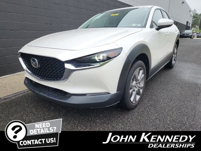 2021 Mazda Mazda CX-30 Preferred