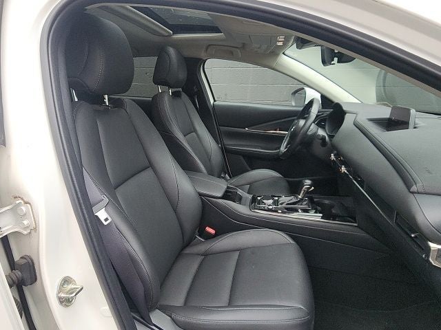 2021 Mazda Mazda CX-30 Preferred