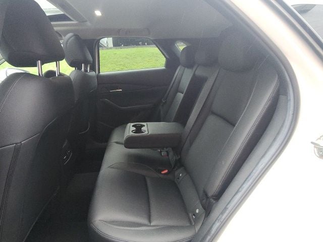 2021 Mazda Mazda CX-30 Preferred