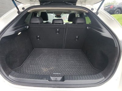 2021 Mazda Mazda CX-30 Preferred