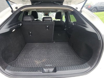 2021 Mazda Mazda CX-30 Preferred