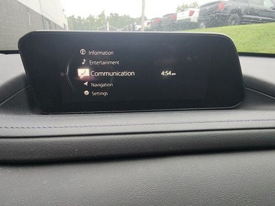 2021 Mazda Mazda CX-30 Preferred