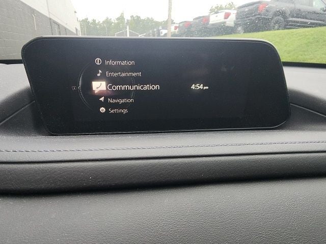2021 Mazda Mazda CX-30 Preferred