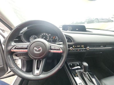 2021 Mazda Mazda CX-30 Preferred