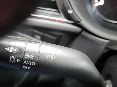 2021 Mazda Mazda CX-30 Preferred