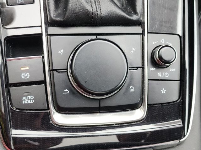 2021 Mazda Mazda CX-30 Preferred