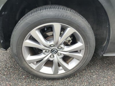 2021 Mazda Mazda CX-30 Preferred