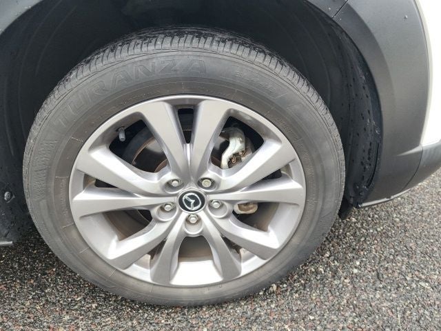 2021 Mazda Mazda CX-30 Preferred