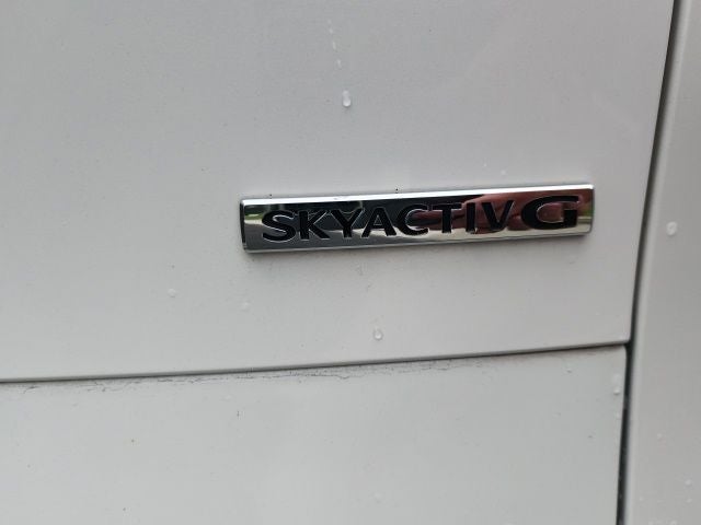 2021 Mazda Mazda CX-30 Preferred