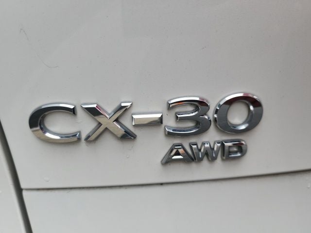 2021 Mazda Mazda CX-30 Preferred