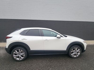 2021 Mazda Mazda CX-30 Preferred