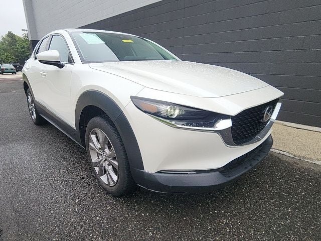 2021 Mazda Mazda CX-30 Preferred