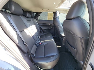 2026 Mazda Mazda CX-30 2.5 S Preferred