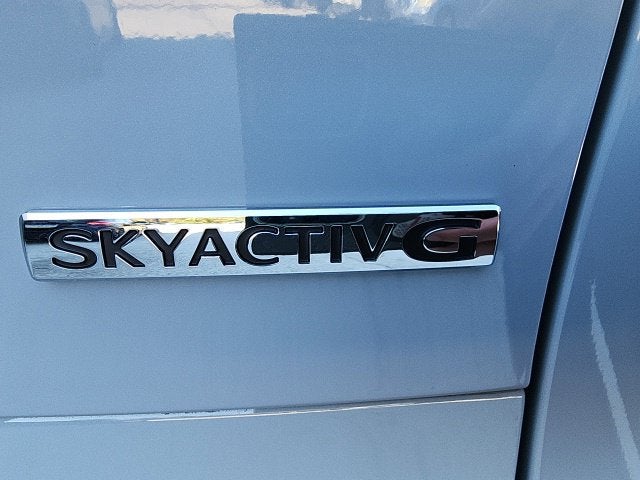 2026 Mazda Mazda CX-30 2.5 S Preferred