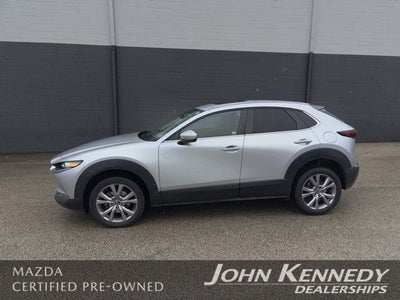 2021 Mazda Mazda CX-30 Preferred