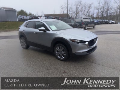 2021 Mazda Mazda CX-30 Preferred