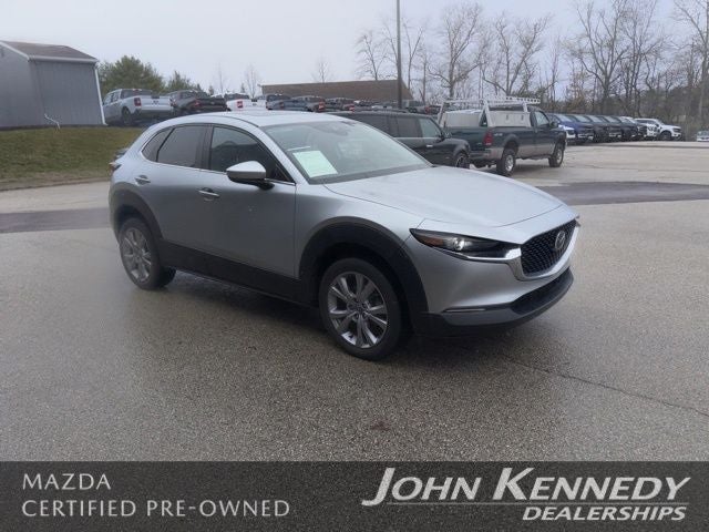 2021 Mazda Mazda CX-30 Preferred