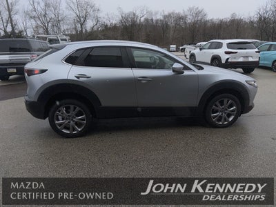 2021 Mazda Mazda CX-30 Preferred