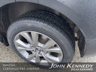 2021 Mazda Mazda CX-30 Preferred