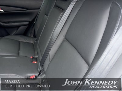 2021 Mazda Mazda CX-30 Preferred