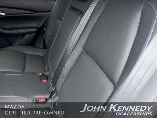 2021 Mazda Mazda CX-30 Preferred